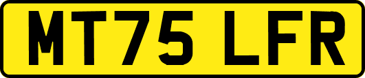 MT75LFR