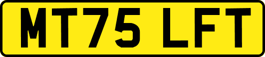 MT75LFT