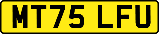 MT75LFU