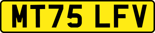 MT75LFV