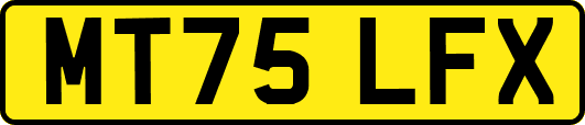 MT75LFX