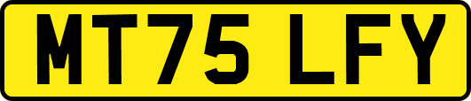 MT75LFY