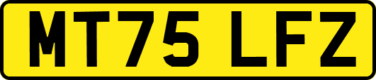 MT75LFZ