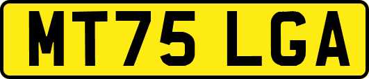 MT75LGA