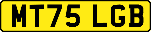 MT75LGB