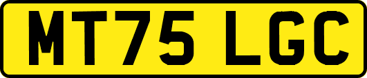 MT75LGC