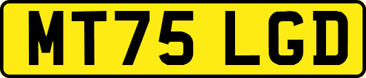 MT75LGD