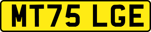 MT75LGE