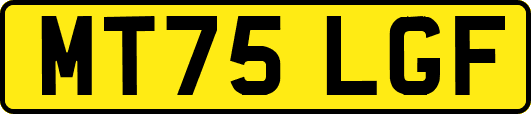 MT75LGF