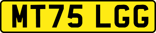 MT75LGG