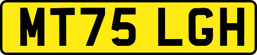 MT75LGH