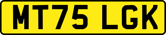 MT75LGK