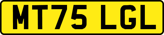 MT75LGL
