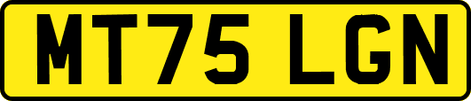 MT75LGN