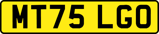 MT75LGO