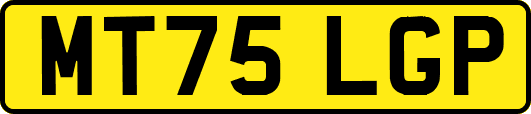 MT75LGP
