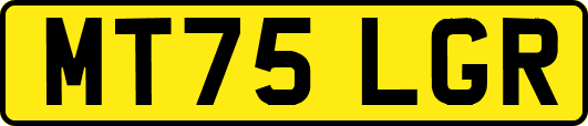 MT75LGR