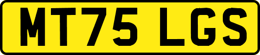 MT75LGS