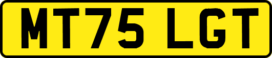 MT75LGT