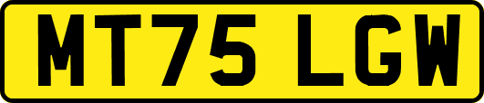 MT75LGW