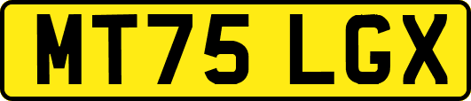 MT75LGX