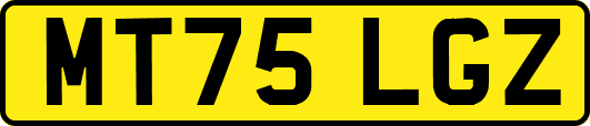 MT75LGZ