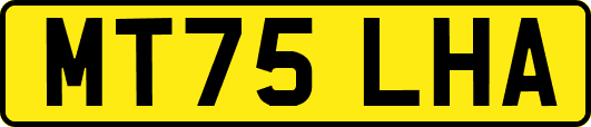 MT75LHA
