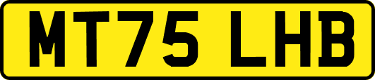 MT75LHB