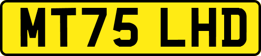 MT75LHD