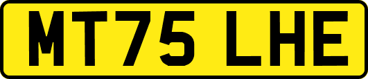MT75LHE
