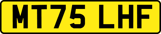 MT75LHF