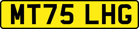 MT75LHG