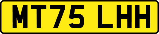 MT75LHH
