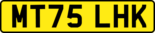 MT75LHK