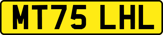 MT75LHL