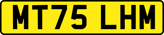 MT75LHM