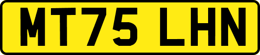 MT75LHN
