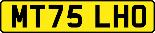 MT75LHO