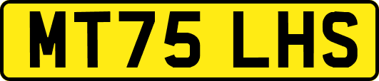 MT75LHS