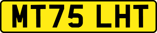 MT75LHT