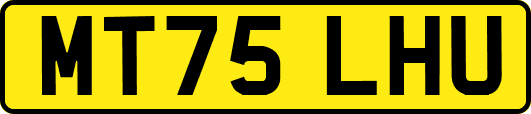 MT75LHU
