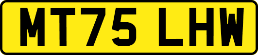 MT75LHW