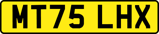 MT75LHX