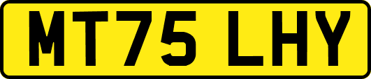 MT75LHY