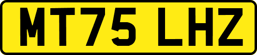 MT75LHZ
