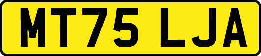 MT75LJA