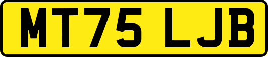 MT75LJB