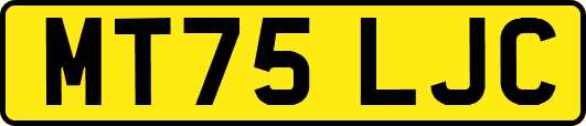 MT75LJC
