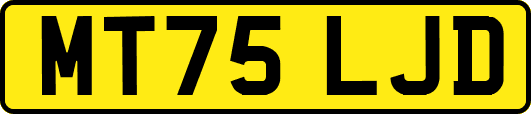 MT75LJD