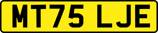 MT75LJE